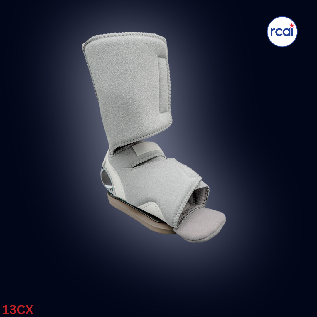 Ankle Foot Orthosis (AFO) - Corrxit