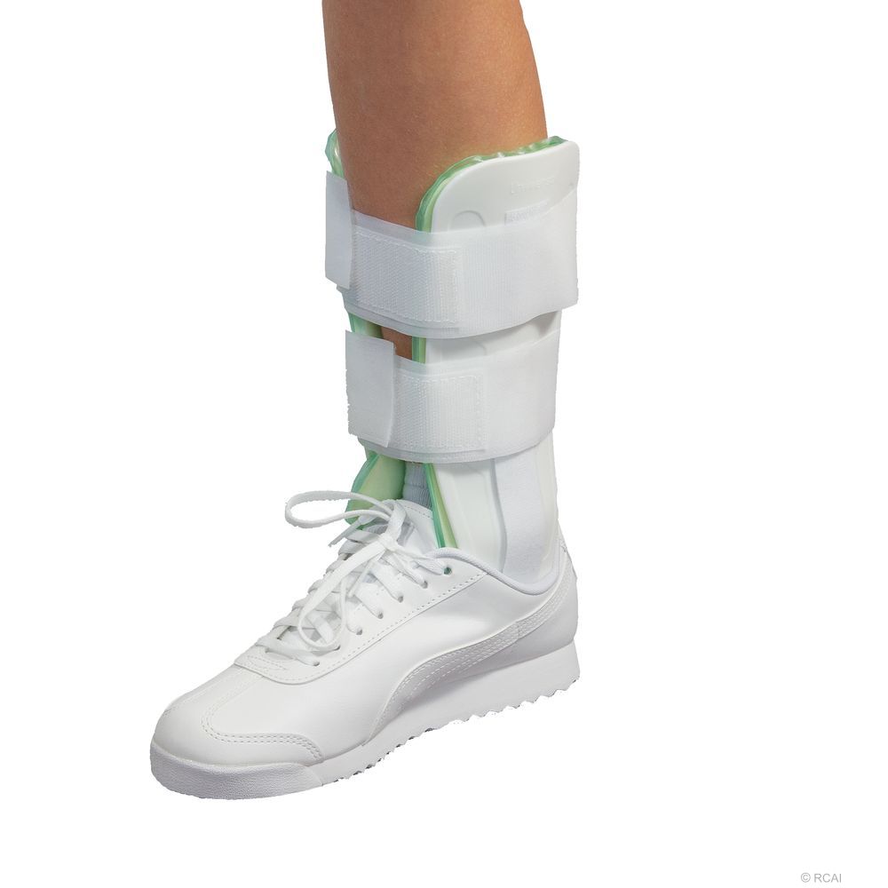 5375 Air Cushion Ankle Support – Ortho Active