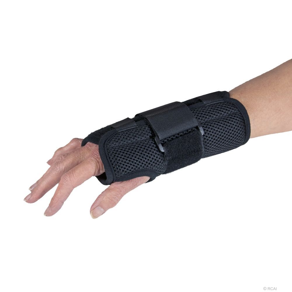 WriStable Wrist Brace by BraceLab
