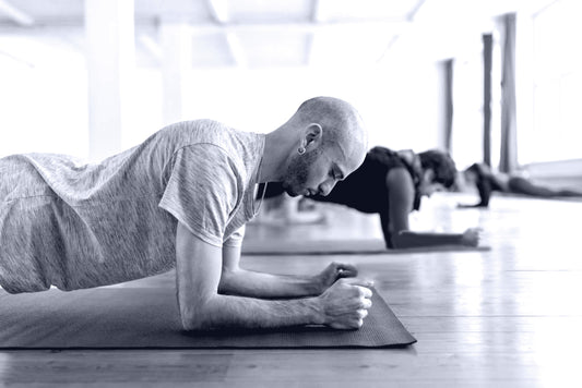 [TEST] Different Exercises To Try