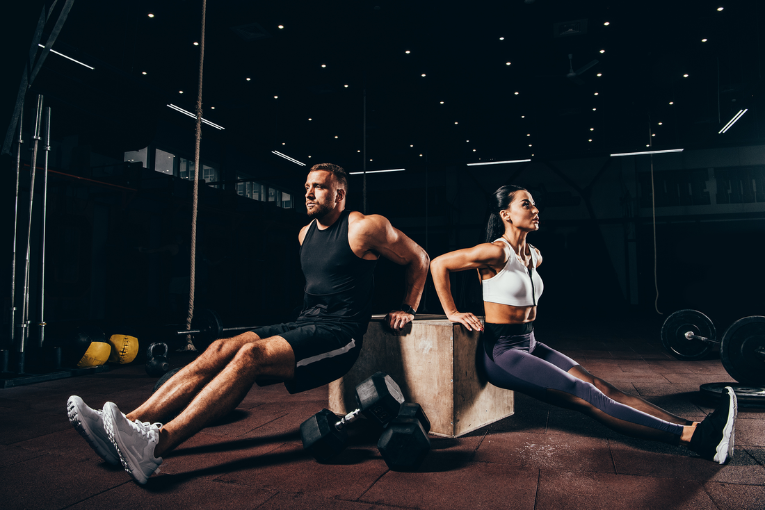 5 Recovery Mistakes That Are Slowing Your Progress