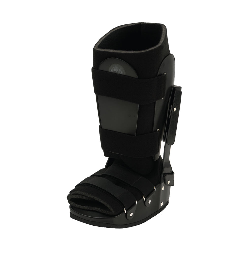 Foot and Ankle Orthoses