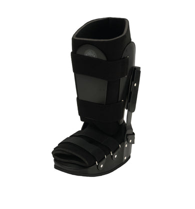 Foot and Ankle Orthoses