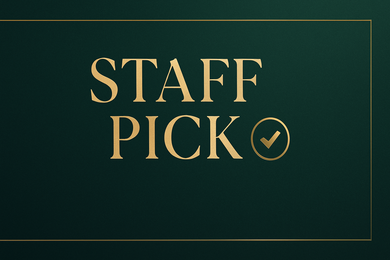 Staff Picks