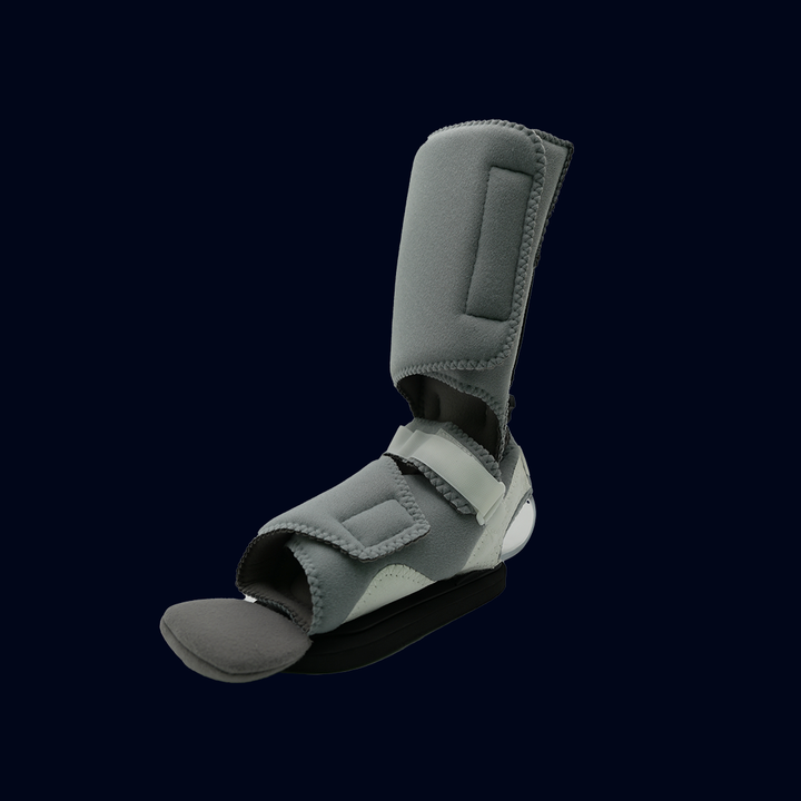 RCAI Ankle Foot Orthosis (AFO) - Corrxit with Ambulatory Attachment