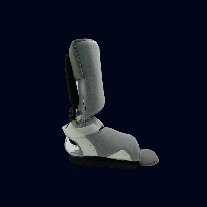 RCAI Ankle Foot Orthosis (AFO) - Corrxit with Ambulatory Attachment