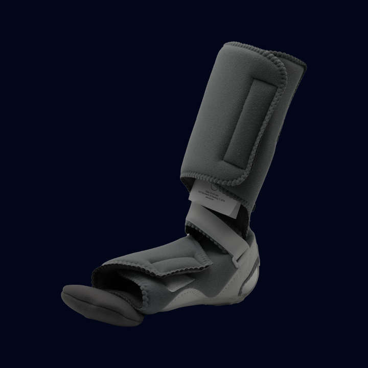 Ankle Foot Orthosis (AFO) - Corrxit - Restorative Care of America, Inc.