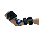 Universal ROM Elbow Brace - Precision Support for Recovery & Injury