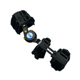 RCAI Post-Operative ROM Knee Brace – Adjustable Support for Recovery