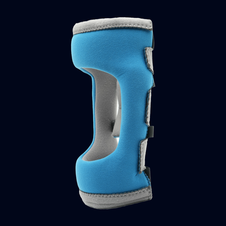 Premier Knee Orthosis - Restorative Care of America, Inc.