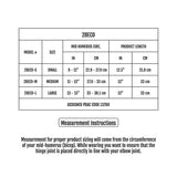 Sizing Chart