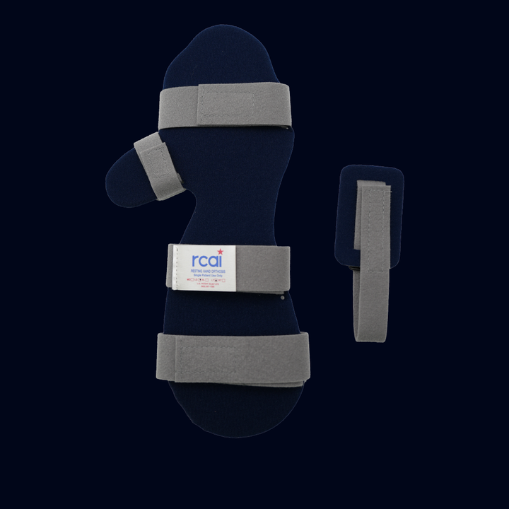 Resting Hand Orthosis Accessory Kit