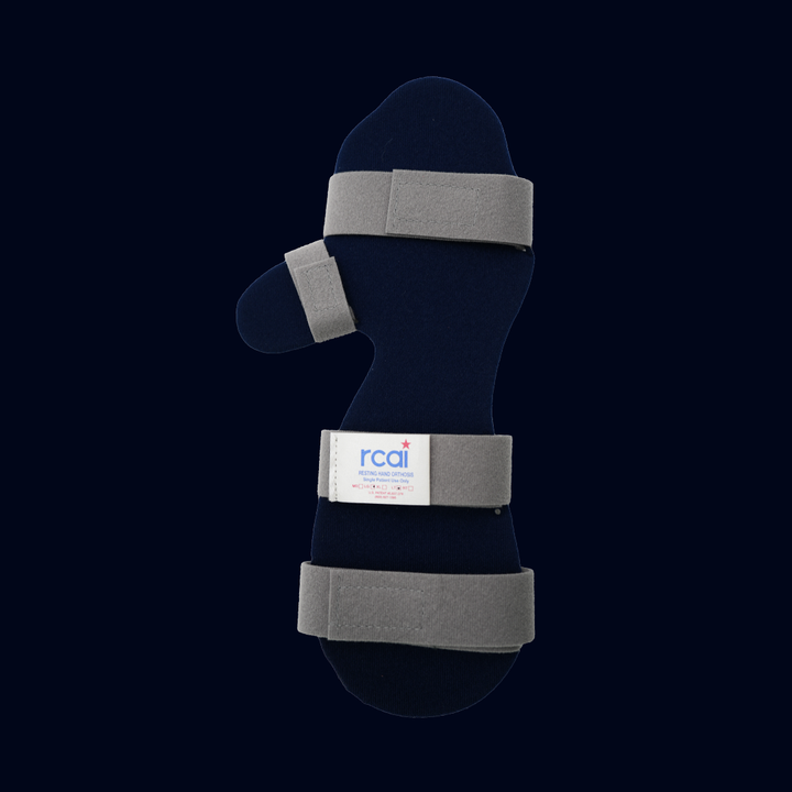 Resting Hand Orthosis Accessory Kit