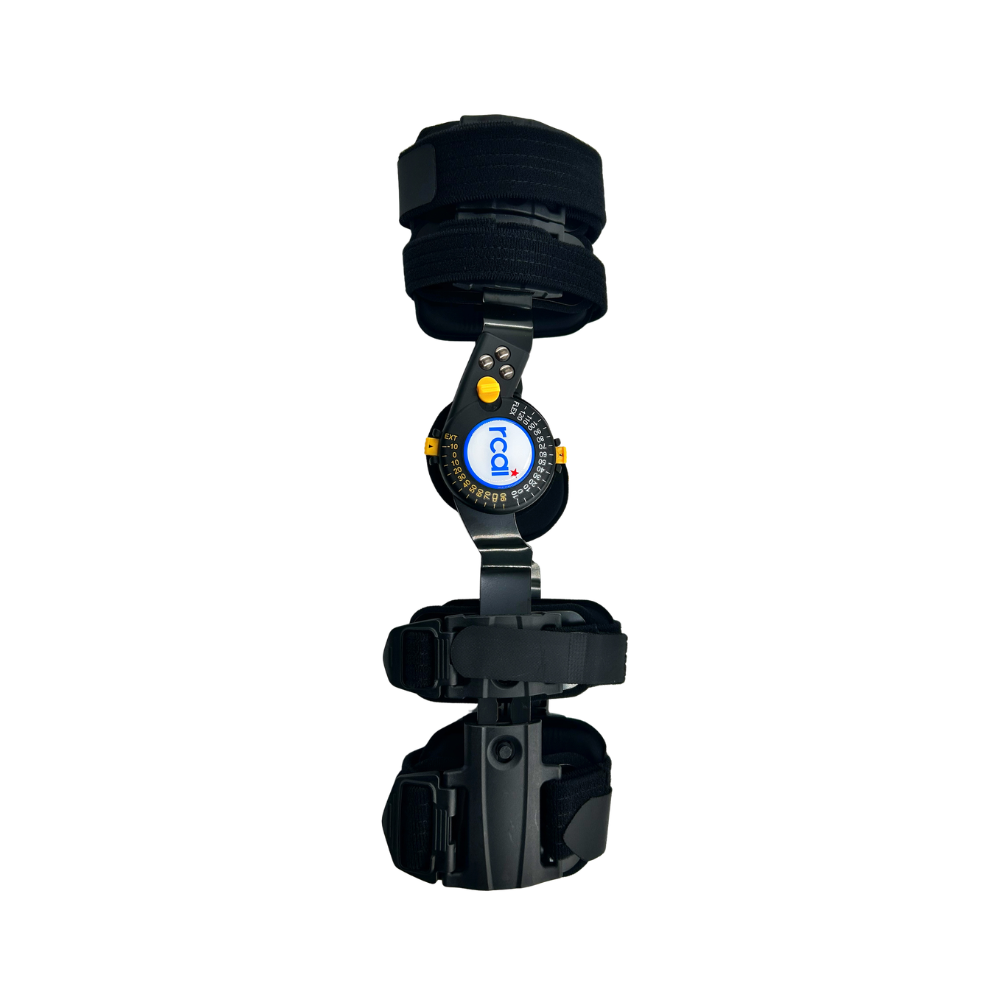 Universal ROM Elbow Brace - Precision Support for Recovery & Injury