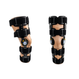 RCAI Post-Operative ROM Knee Brace – Adjustable Support for Recovery