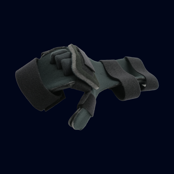 Neutral Thumb Resting Hand Orthosis | Finger Seperators