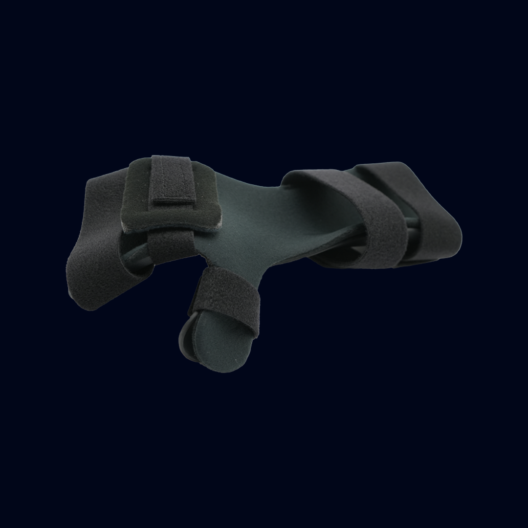 Neutral Thumb Resting Hand Orthosis