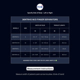 Sizing Chart