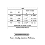 Sizing Chart