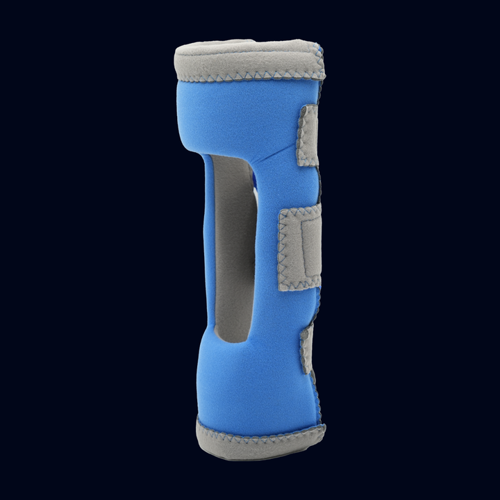 Respond Range of Motion (ROM) Elbow Orthosis - Restorative Care of America, Inc.