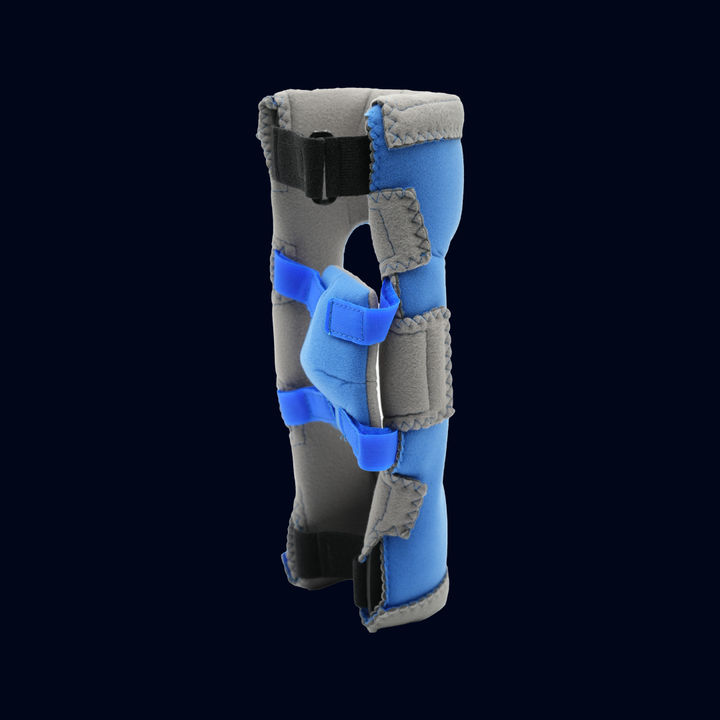 Respond Range of Motion (ROM) Elbow Orthosis - Restorative Care of America, Inc.