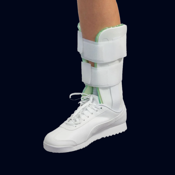 Ankle Stirrups