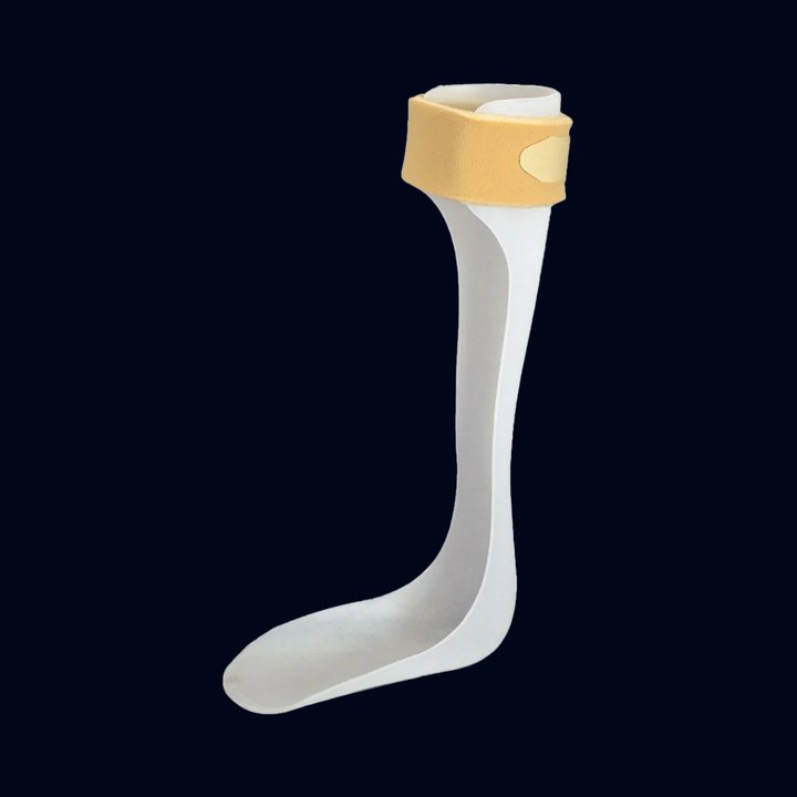 Ankle Foot Orthosis - Semi Rigid