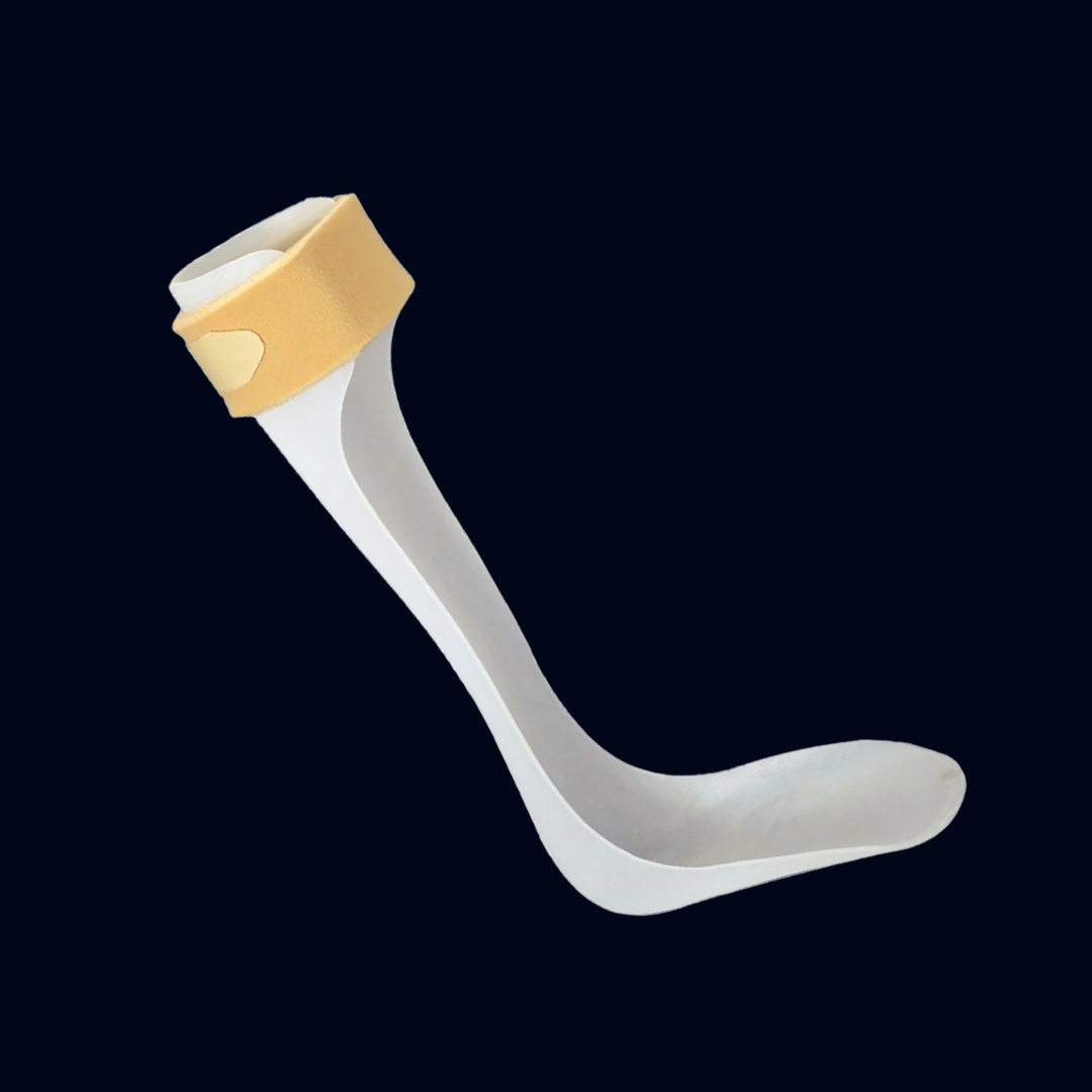 Ankle Foot Orthosis - Semi Rigid