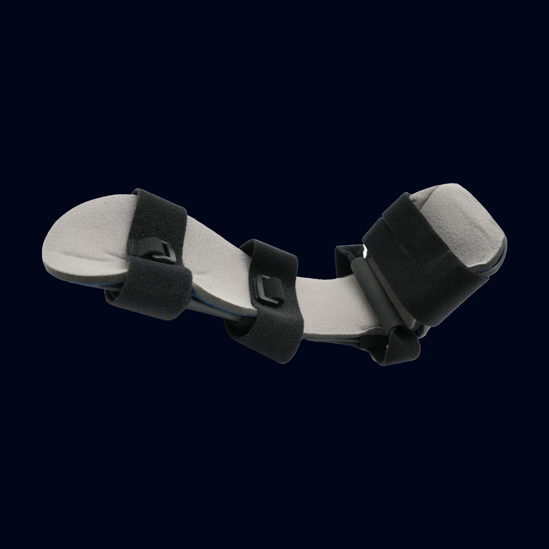 Dorsal Blocking Splint - Restorative Care of America, Inc.