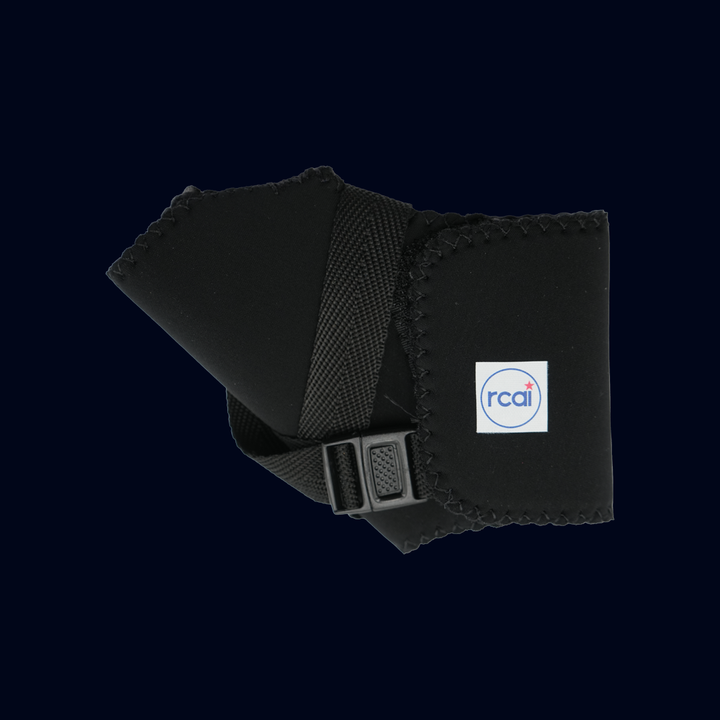 Wrap Around CMC Thumb Support - Restorative Care of America, Inc.