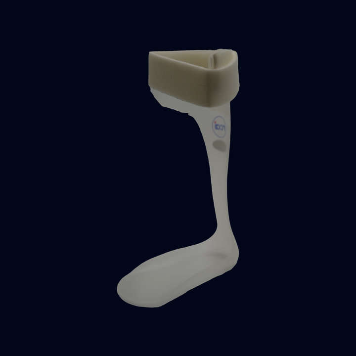 Leaf Spring Orthosis