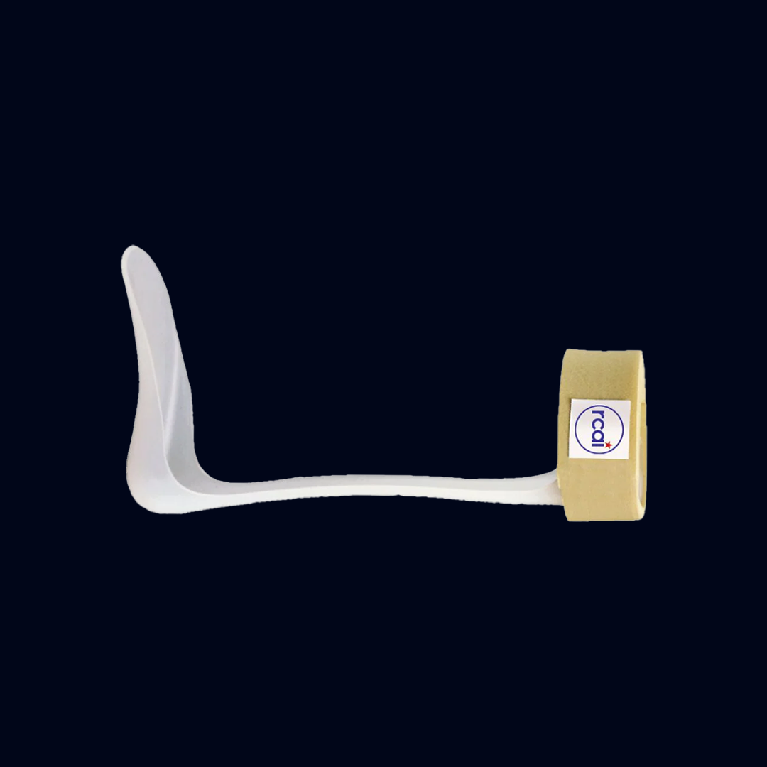 Leaf Spring Orthosis