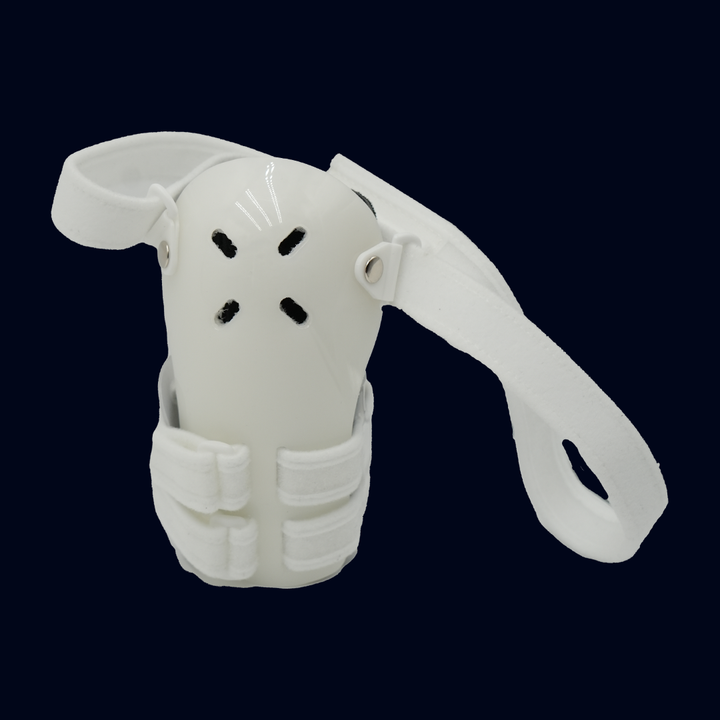 Over-the-Shoulder Humeral Fracture Brace | Comfortable & Adjustable Support