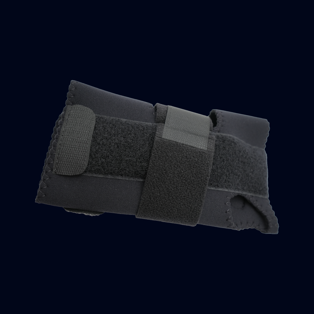 Wrist Extension Splint - Restorative Care of America, Inc.