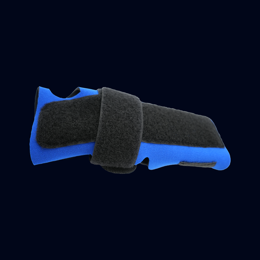 Wrist Extension Splint | Extended Length Model - Restorative Care of America, Inc.