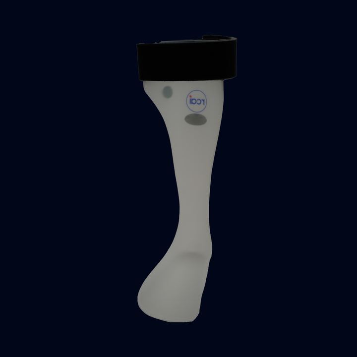 Ankle Foot Orthosis - Rigid