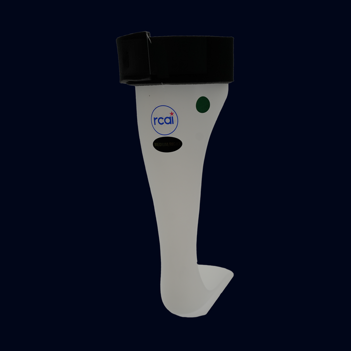 Ankle Foot Orthosis - Rigid