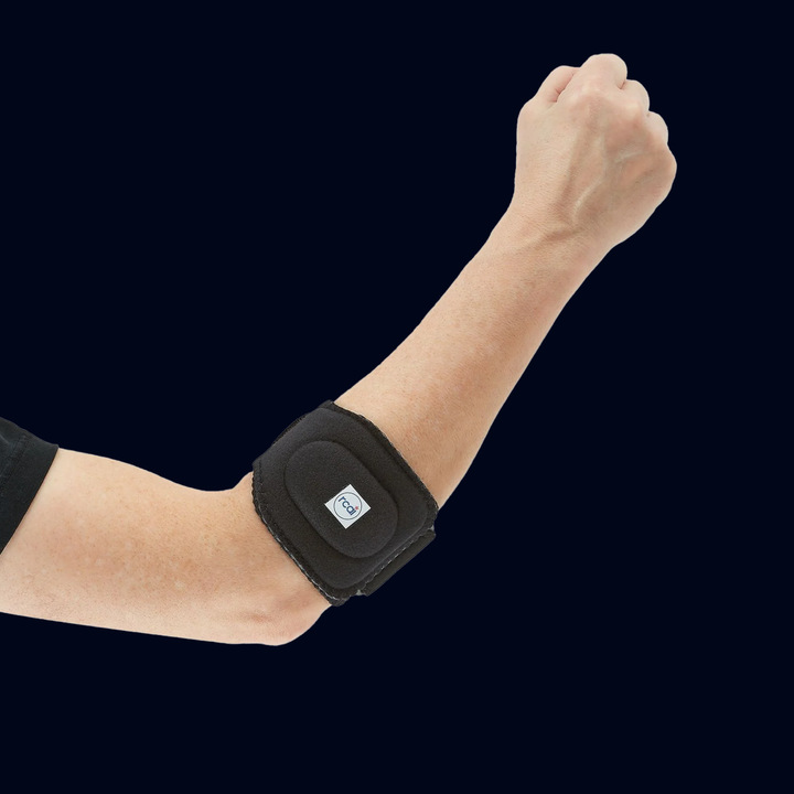 Tennis Elbow Brace - Restorative Care of America, Inc.