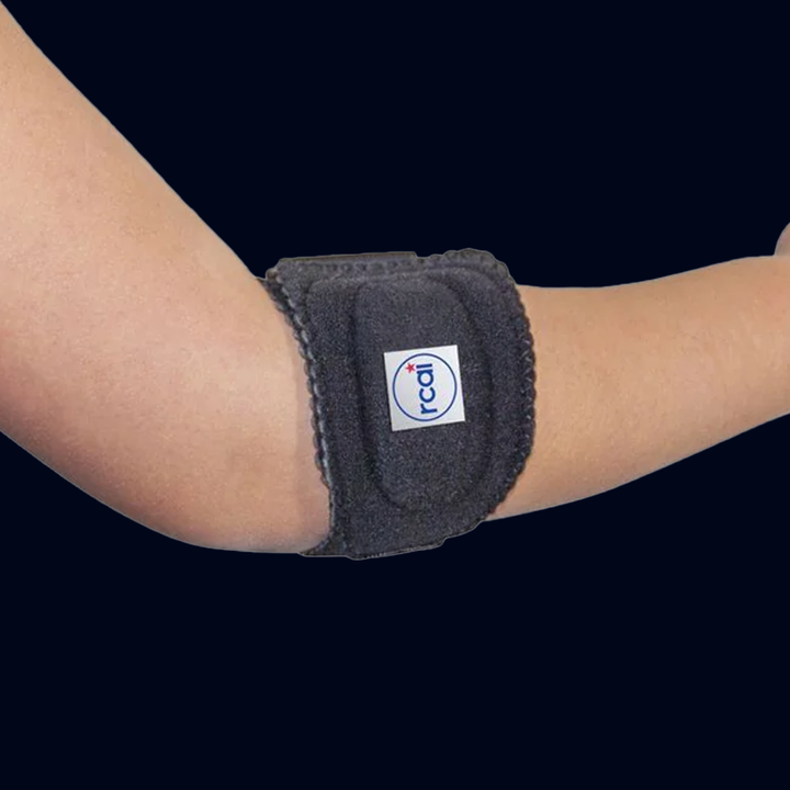 Tennis Elbow Brace - Restorative Care of America, Inc.