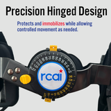 Universal ROM Elbow Brace - Precision Support for Recovery & Injury
