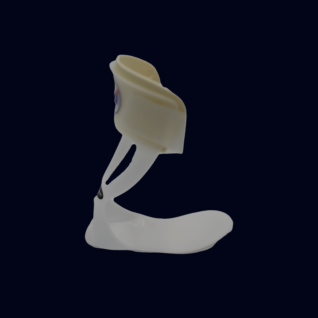 Ankle Foot Orthosis - Swedish