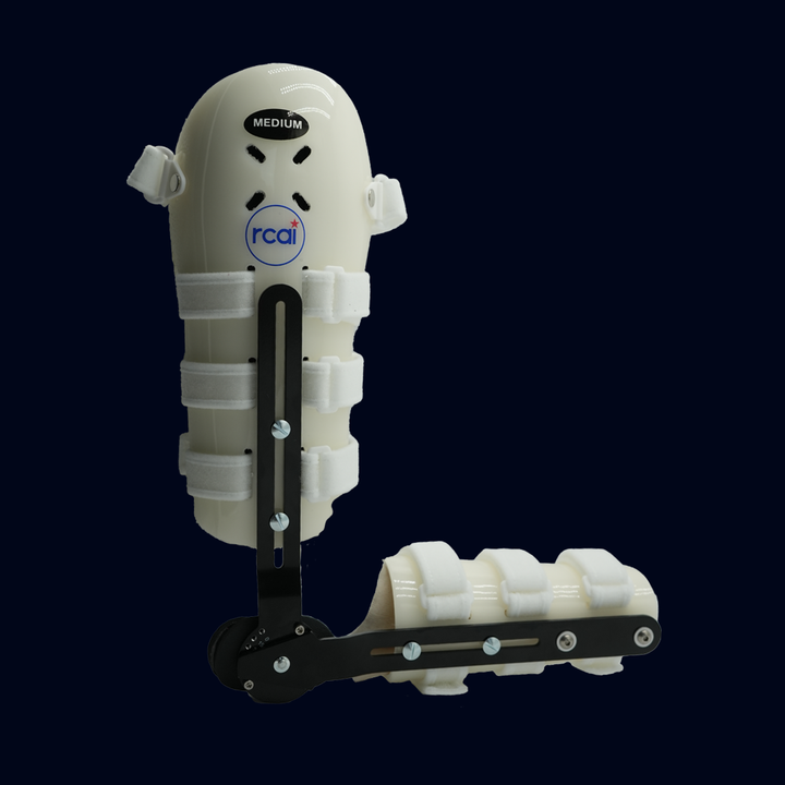 Humeral Arm Brace System - Optimal Support & Mobility by RCAI