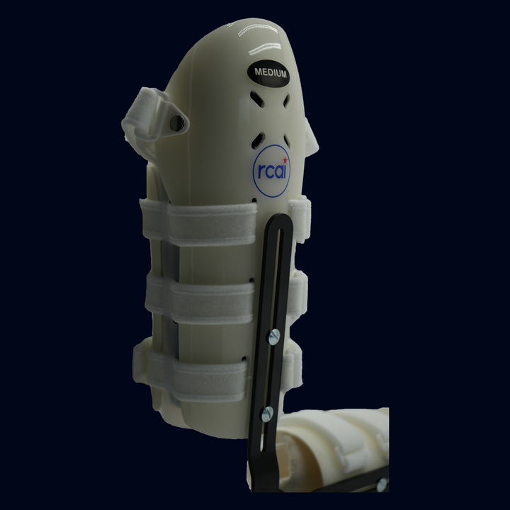 Humeral Arm Brace System - Optimal Support & Mobility by RCAI