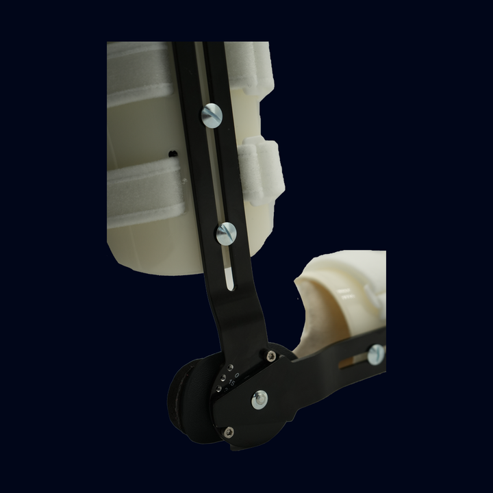 Humeral Arm Brace System - Optimal Support & Mobility by RCAI