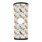 Infant RCAI reversible knee sleeve with colorful cartoon dog pattern, made in the USA, best orthopedic braces for B2B.