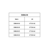 Sizing Chart