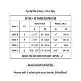 Sizing Chart