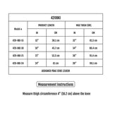 Sizing Chart
