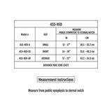 Sizing Chart