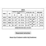 Sizing Chart